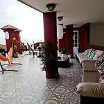 Viviendas Vacacionales Escuela Agulo