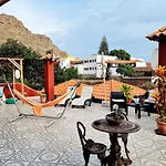 Viviendas Vacacionales Escuela شقة Agulo