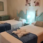Viviendas Vacacionales Escuela شقة *
