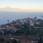 Viviendas Vacacionales Escuela شقة