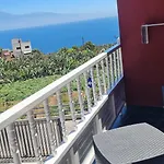 Viviendas Vacacionales Escuela Agulo