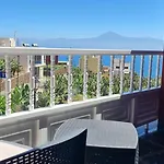 Viviendas Vacacionales Escuela شقة Agulo