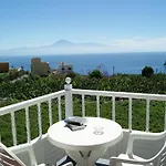 شقة Viviendas Vacacionales Escuela