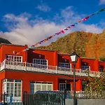 Viviendas Vacacionales Escuela Agulo
