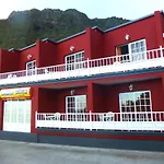 شقة Viviendas Vacacionales Escuela *