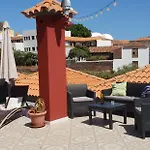 Viviendas Vacacionales Escuela