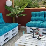 Viviendas Vacacionales Escuela شقة Agulo