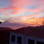 Viviendas Vacacionales Escuela * Agulo