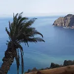 شقة Viviendas Vacacionales Escuela Agulo