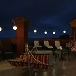 شقة Viviendas Vacacionales Escuela Agulo