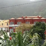 Viviendas Vacacionales Escuela * Agulo