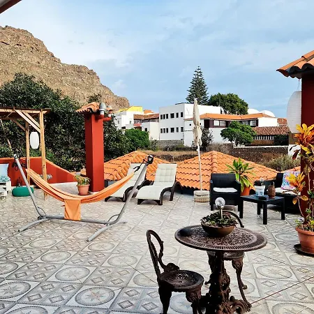 Escuela Appartement Agulo