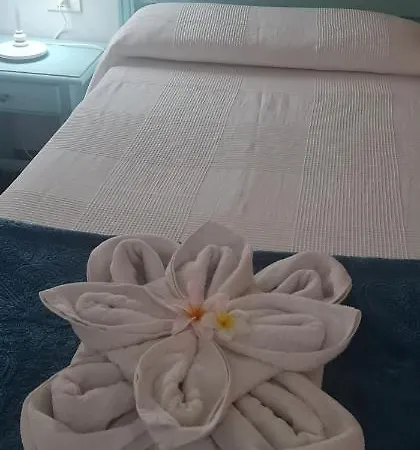 Appartement Escuela *