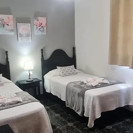 Escuela Appartement *