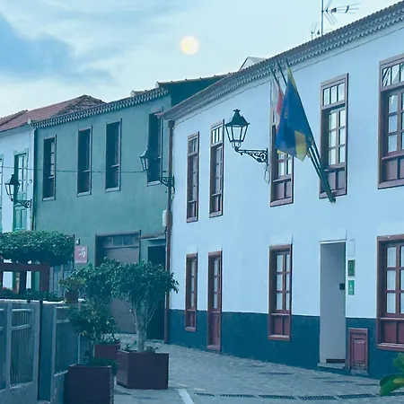 Escuela Appartement Agulo