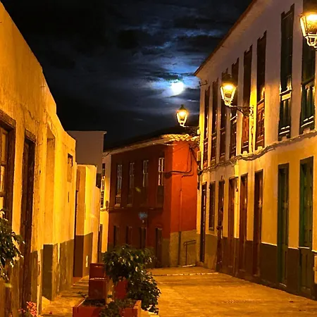Viviendas Vacacionales Escuela شقة