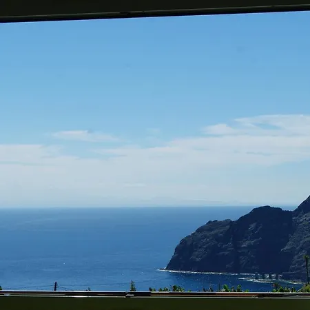 Appartement Escuela Agulo