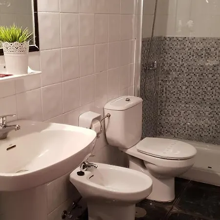 Appartement Escuela