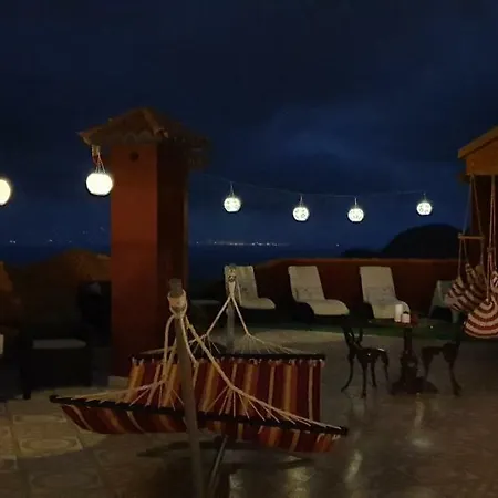 Appartement Escuela Agulo