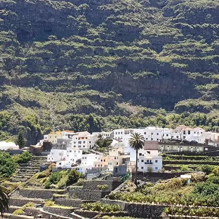 Escuela * Agulo