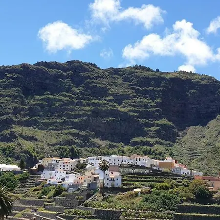 Escuela Appartement Agulo