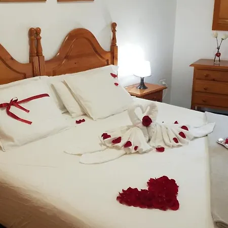 Escuela Appartement *