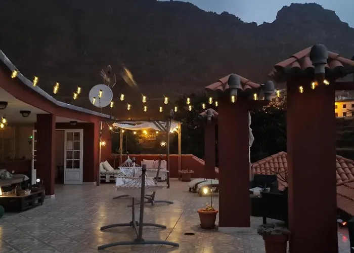 Escuela Agulo