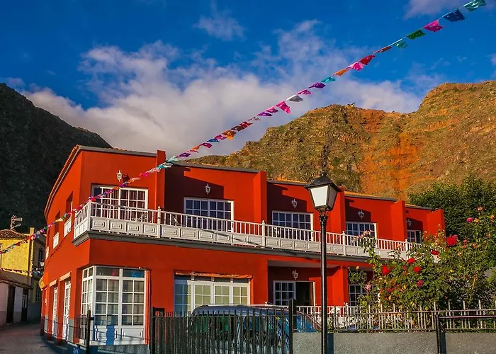 Escuela Agulo