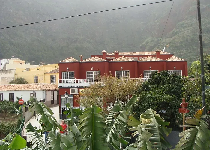 Escuela * Agulo
