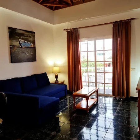 Apartamento Escuela