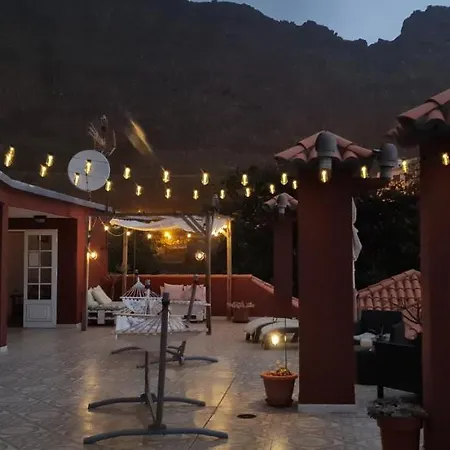 Escuela Agulo