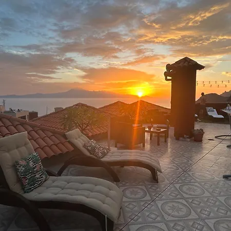 Apartment Escuela