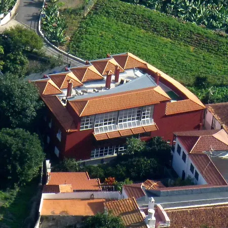 Escuela Apartment Agulo