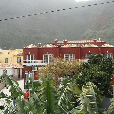 Escuela * Agulo
